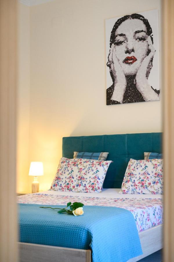 Appartement Callas In Corfu Town *