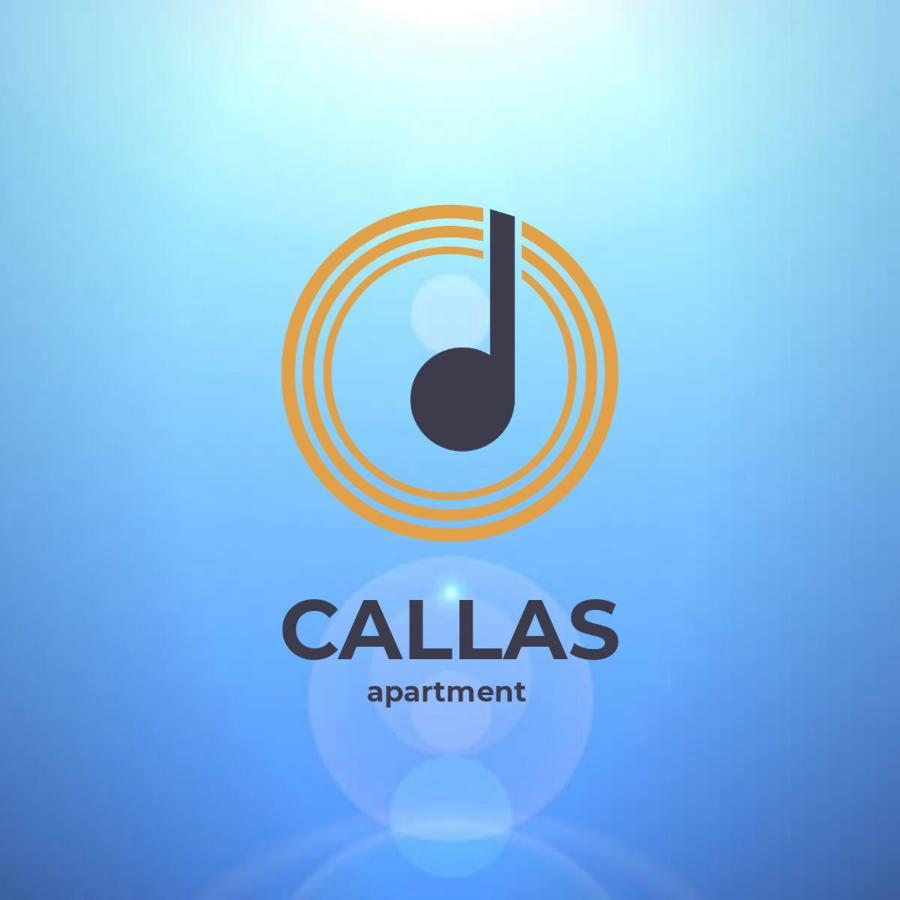 Appartement Callas In Corfu Town Corfu (city)